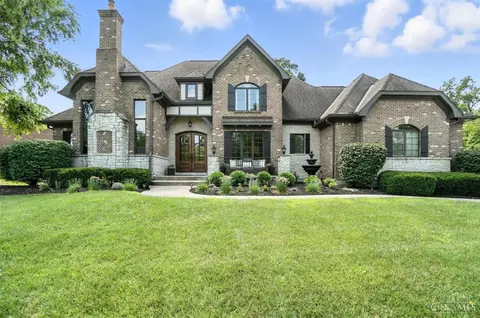 3727 Carmelle Woods Dr, Mason, OH 45040