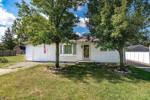 4873 Mauds Hughes Rd, Liberty Township, OH 45044