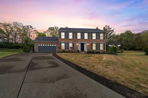 7534 Galway Ct, West Chester, OH 45069