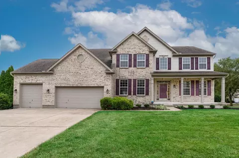 6788 Summer Field Dr, Mason, OH 45040