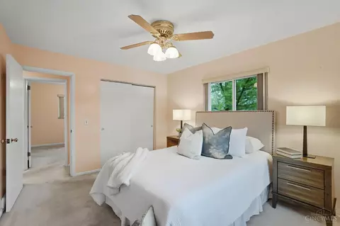 Bedroom - 8584 Mockingbird Ln, Cincinnati, OH 45231 photo 2 of 6