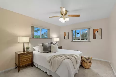 Bedroom - 8584 Mockingbird Ln, Cincinnati, OH 45231 photo 1 of 6