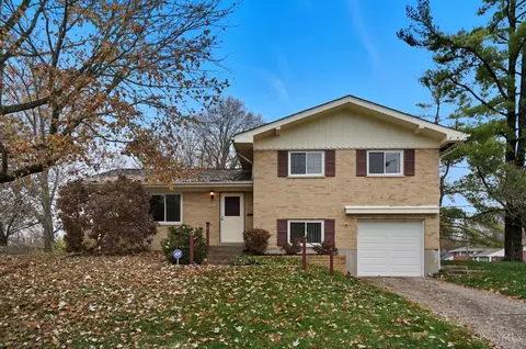 8584 Mockingbird Ln, Cincinnati, OH 45231