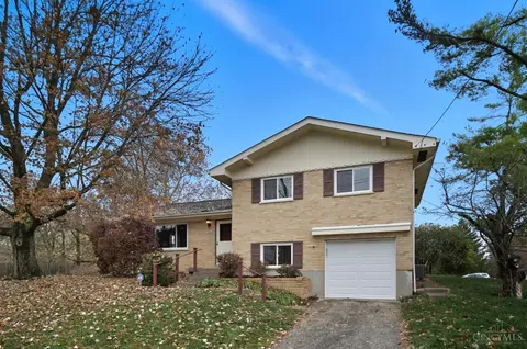 Exterior - 8584 Mockingbird Ln, Cincinnati, OH 45231 photo 2 of 6