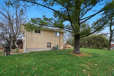 Exterior - 8584 Mockingbird Ln, Cincinnati, OH 45231 photo 6 of 6