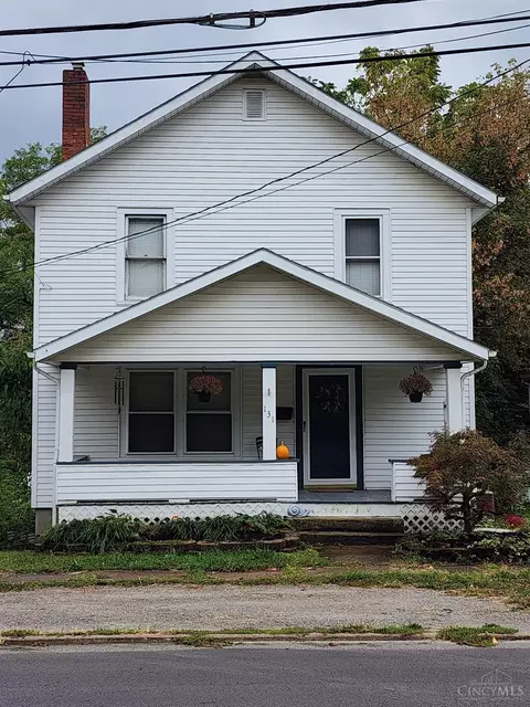 131 Collins Ave, Hillsboro, OH 45133