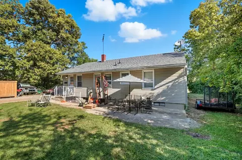 7327 Dimmick Rd, West Chester, OH 45069