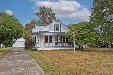 3309 Jewell St, Middletown, OH 45042
