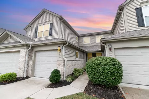 4431 English Oak Ct, Mason, OH 45040