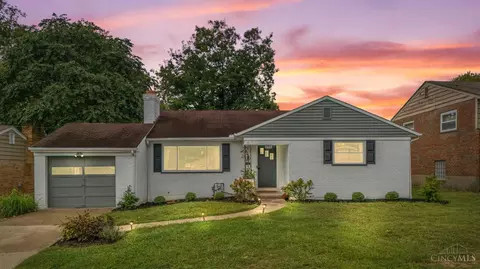 993 Rosetree Ln, Anderson Twp, OH 45230