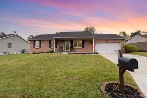 163 Hardwood Rdg, Lawrenceburg, IN 47025
