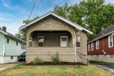 5334 Warren Ave, Norwood, OH 45212