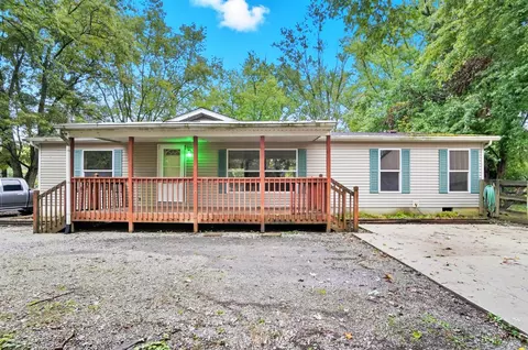 21 Kimlor Ln, Wilmington, OH 45177