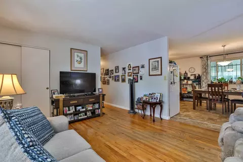 Living - 5643 Red Cedar Dr, Cincinnati, OH 45224 photo 3 of 3