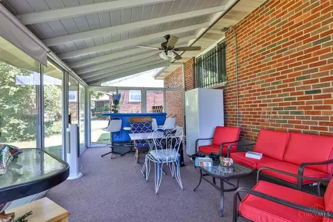 Exterior - 5643 Red Cedar Dr, Cincinnati, OH 45224 photo 4 of 8