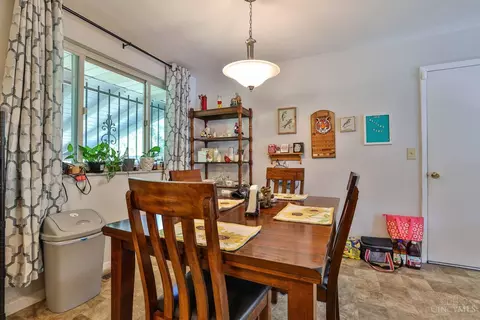 Dining - 5643 Red Cedar Dr, Cincinnati, OH 45224 photo 2 of 3