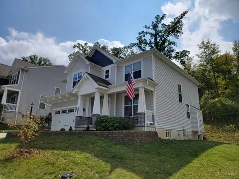 685 Lake View Dr, Milford, OH 45150