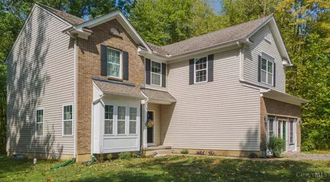 3141 Sugartree Rd, Bethel, OH 45106