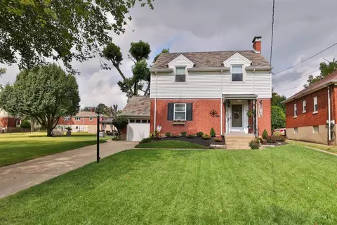 3020 Veazey Ave, Cincinnati, OH 45238