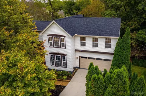 935 Pine Needle Pl, Hamilton Township, OH 45039