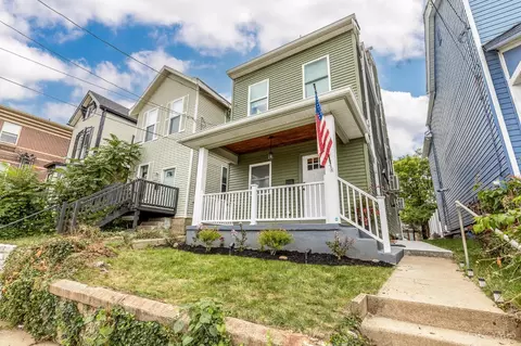 2406 Kenton St, Cincinnati, OH 45206