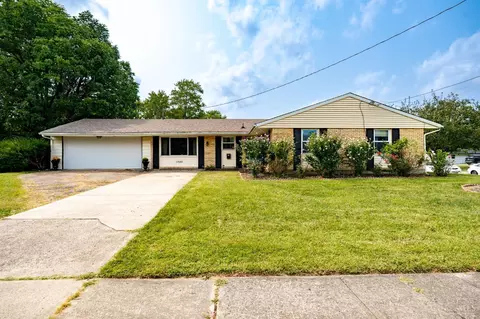 11549 Gaffney Pl, Forest Park, OH 45240