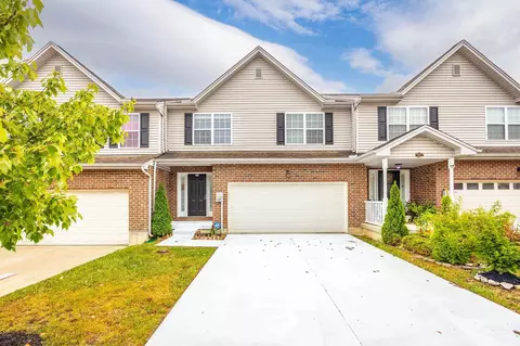 5053 Baring Pl, West Chester, OH 45011