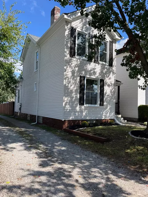 620 Forest Ave, Hamilton, OH 45015