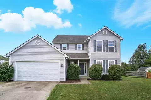 6139 Misty Creek Dr, Loveland, OH 45140