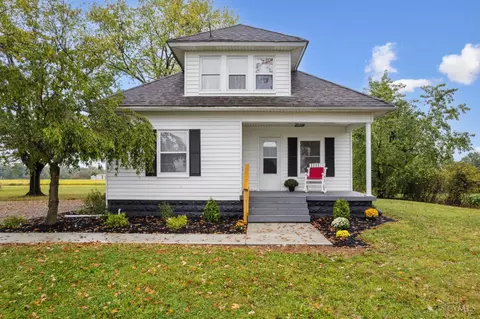 3345 Edwards Rd, Whiteoak Twp, OH 45171