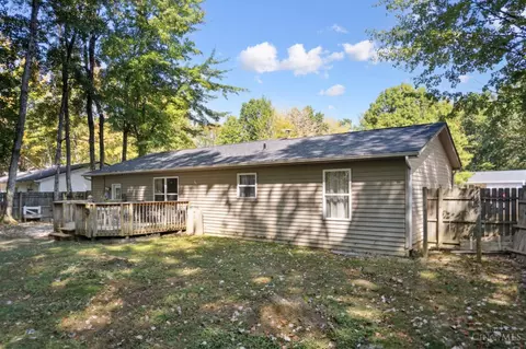 Exterior - 331 Spring Grove Dr, Georgetown, OH 45121 photo 4 of 8