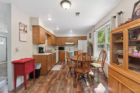 Kitchen - 331 Spring Grove Dr, Georgetown, OH 45121 photo 1 of 4
