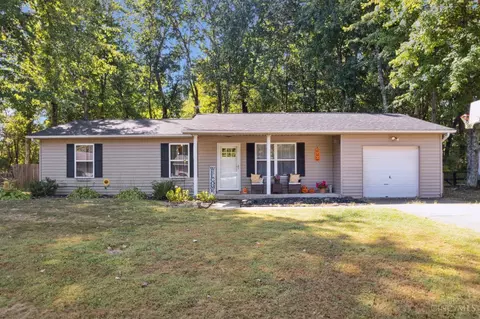 Exterior - 331 Spring Grove Dr, Georgetown, OH 45121 photo 1 of 8