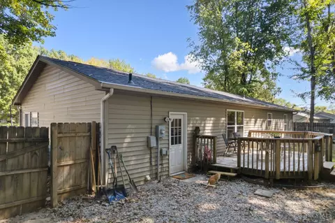 Exterior - 331 Spring Grove Dr, Georgetown, OH 45121 photo 2 of 8