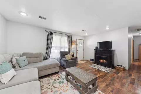 Living - 331 Spring Grove Dr, Georgetown, OH 45121 photo 1 of 3