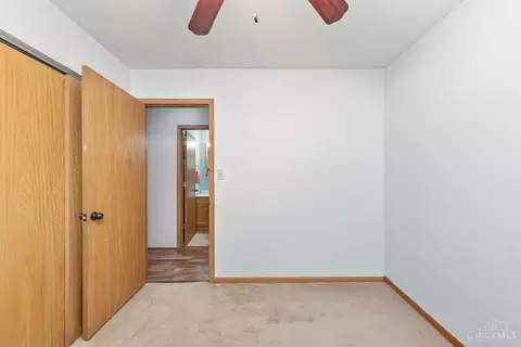 Bedroom - 331 Spring Grove Dr, Georgetown, OH 45121 photo 4 of 6