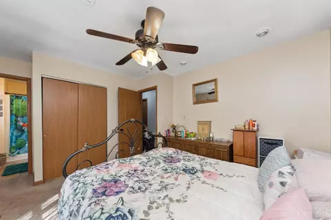 Bedroom - 331 Spring Grove Dr, Georgetown, OH 45121 photo 2 of 6