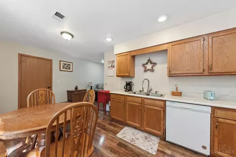 Kitchen - 331 Spring Grove Dr, Georgetown, OH 45121 photo 2 of 4