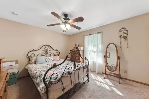 Bedroom - 331 Spring Grove Dr, Georgetown, OH 45121 photo 1 of 6