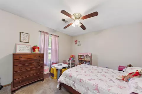 Bedroom - 331 Spring Grove Dr, Georgetown, OH 45121 photo 5 of 6