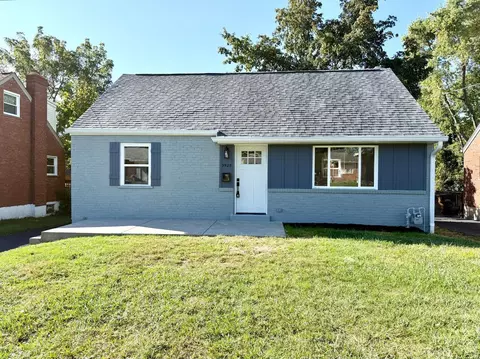 3925 Limerick Ave, Cincinnati, OH 45236