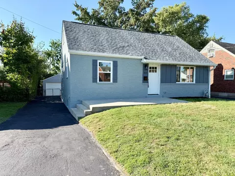 Exterior - 3925 Limerick Ave, Cincinnati, OH 45236 photo 2 of 3