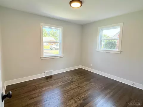 Bedroom - 3925 Limerick Ave, Cincinnati, OH 45236 photo 2 of 3