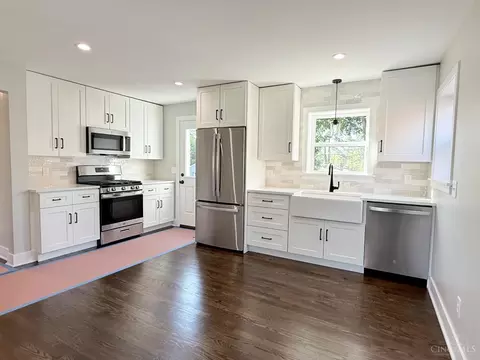 Kitchen - 3925 Limerick Ave, Cincinnati, OH 45236 photo 1 of 3