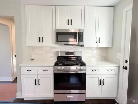 Kitchen - 3925 Limerick Ave, Cincinnati, OH 45236 photo 3 of 3