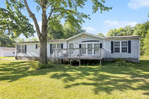 10300 St Rt 774, Hamersville, OH 45130