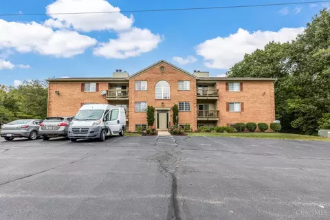 1515 Gelhot Dr, Fairfield, OH 45014