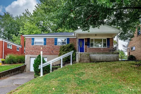 774 Ivyhill Dr, Cincinnati, OH 45238