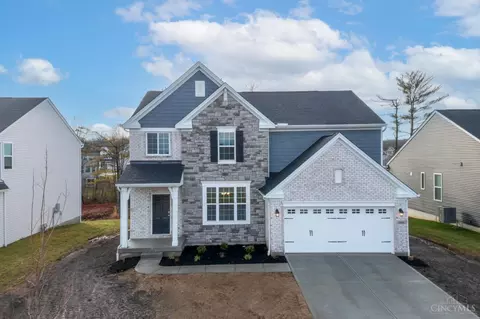 5004 Ross Rdg, Morrow, OH 45152