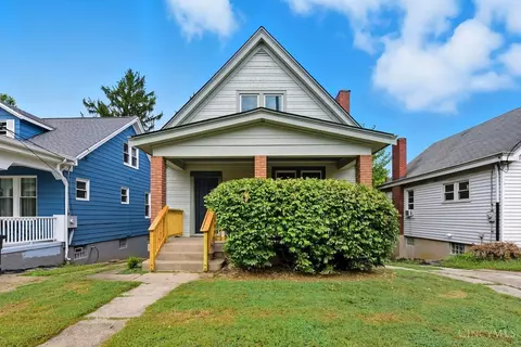 3634 Liberty St, Cincinnati, OH 45205